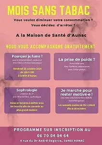 Illustration slider MOIS SANS TABAC 2024