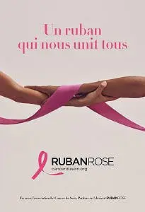 Illustration slider Octobre Rose 2021